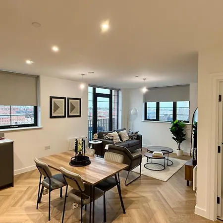 Serene 2 Bedroom